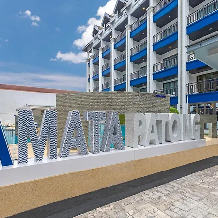 Amata Patong-2